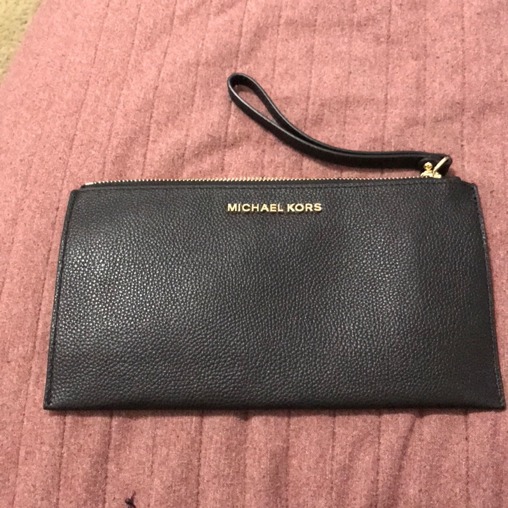 Wristlet